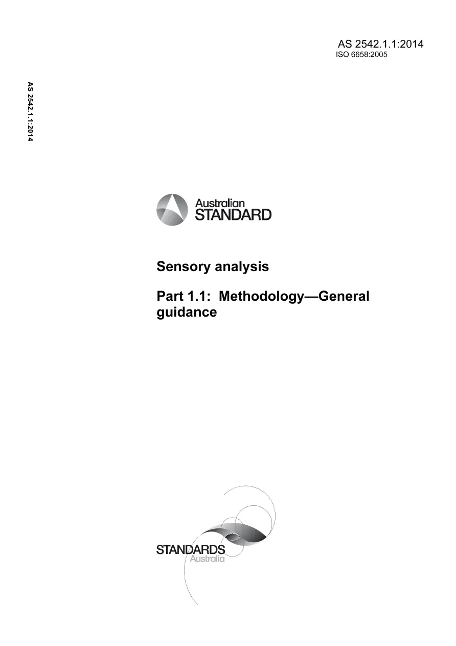AS 2542.1.1:2014 AS 2542.1.1:2014 pdf