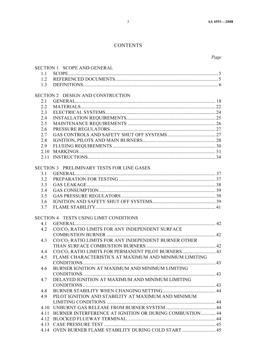 AS 4551-2008 pdf