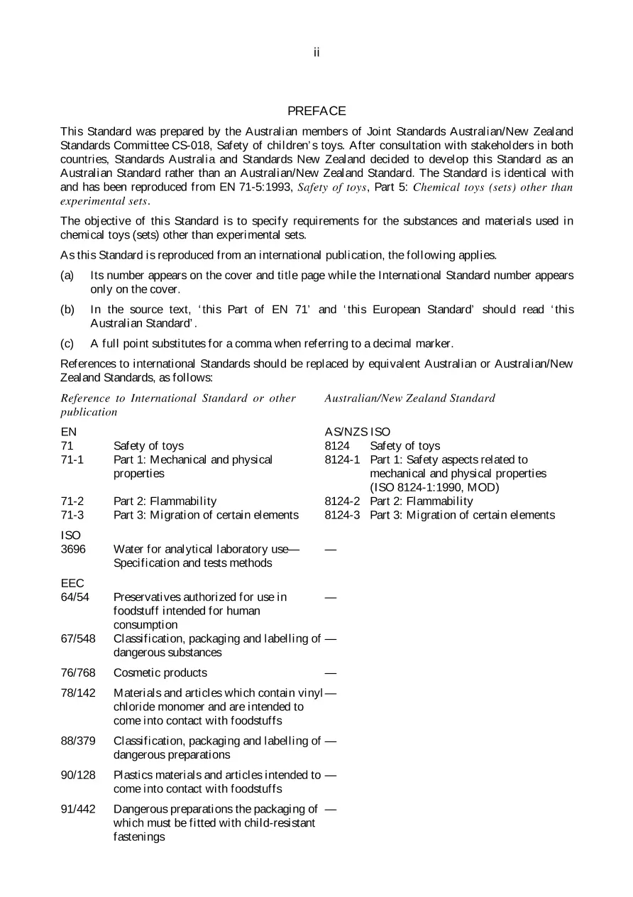 AS 8124.5-2003 AS 8124.5-2003 pdf