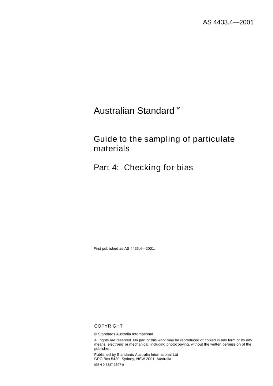 AS 4433.4-2001 pdf
