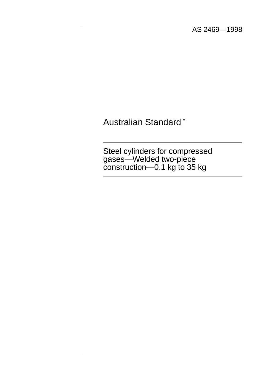 AS 2469-1998 AS 2469-1998 pdf