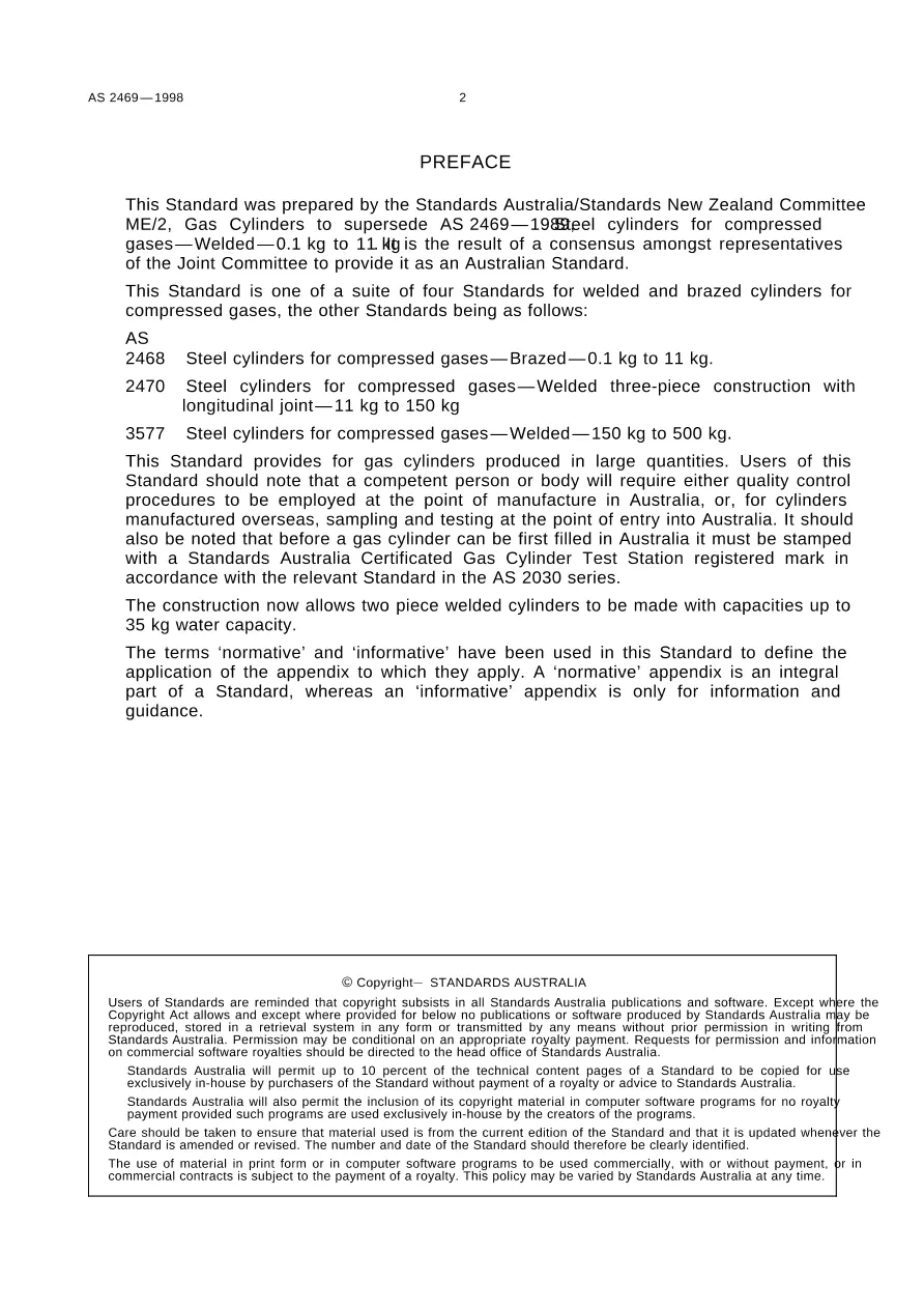 AS 2469-1998 AS 2469-1998 pdf