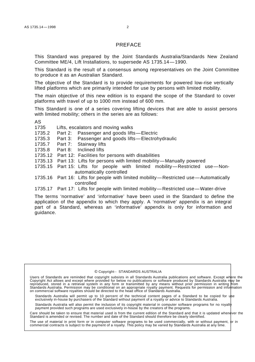 AS 1735.14-1998 AS 1735.14-1998 pdf