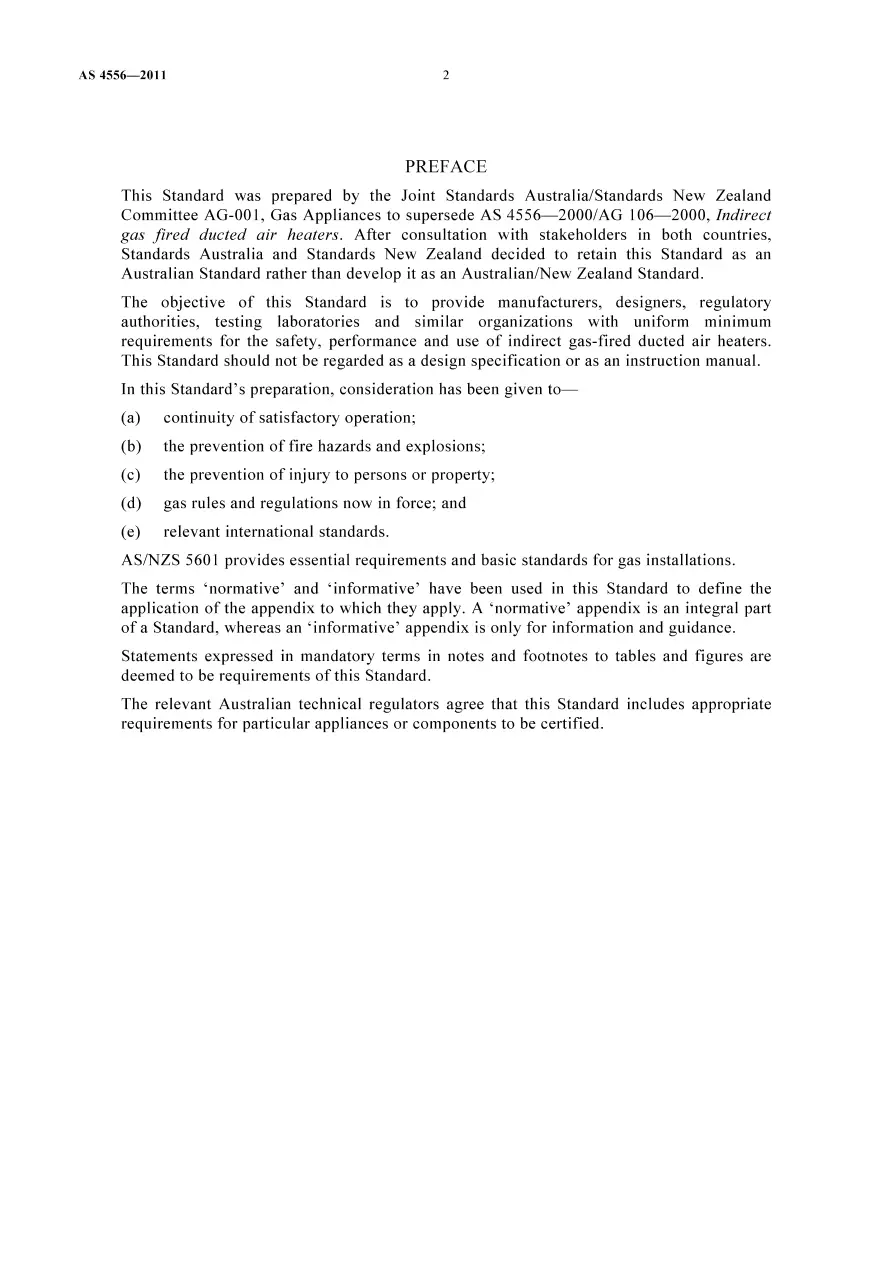 AS 4556-2011 AS 4556-2011 pdf