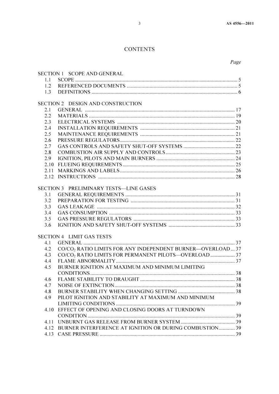 AS 4556-2011 AS 4556-2011 pdf