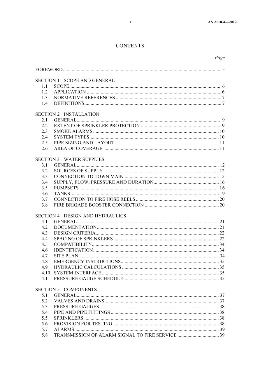 AS 2118.4-2012 pdf
