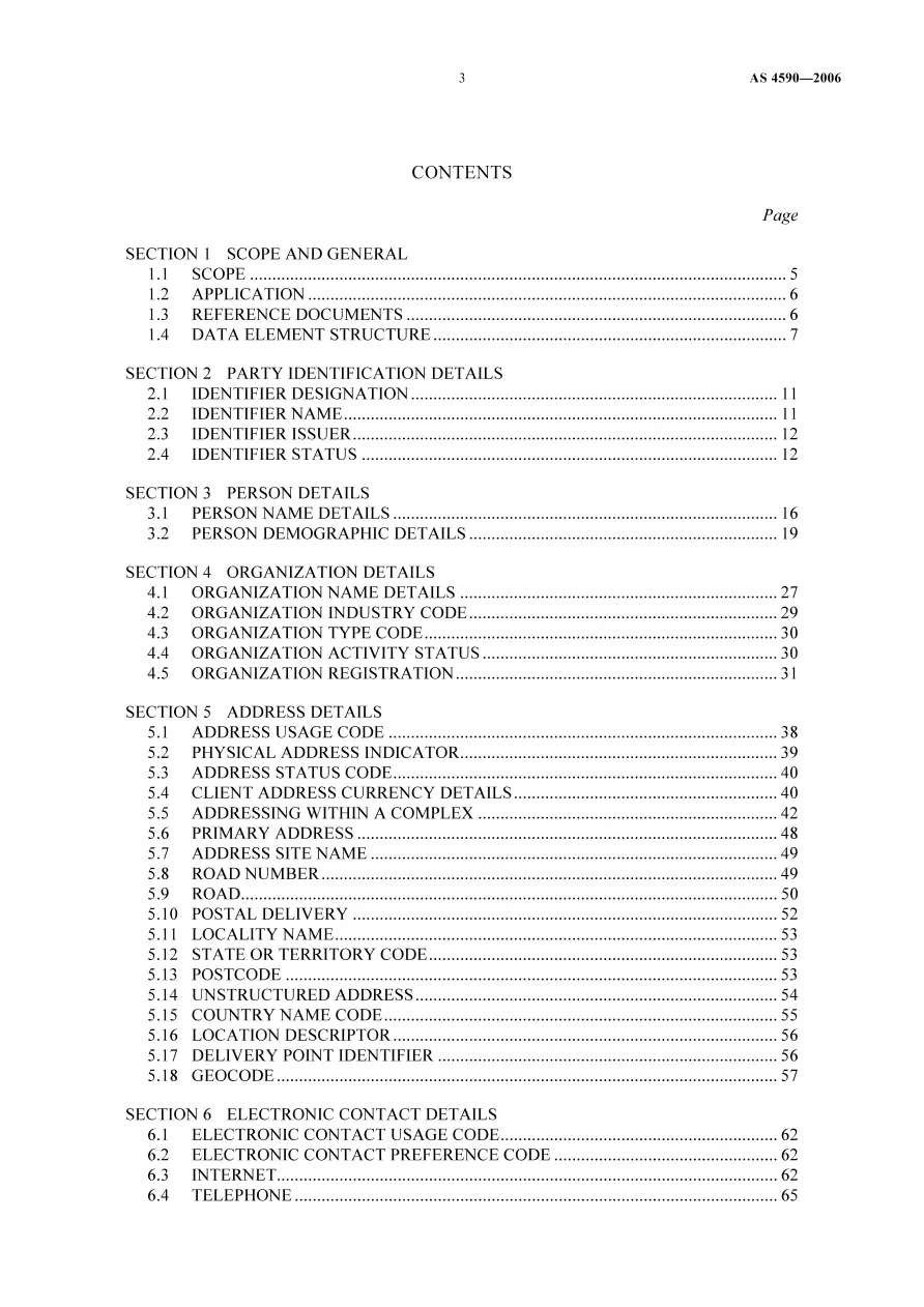 AS 4590-2006 AS 4590-2006 pdf