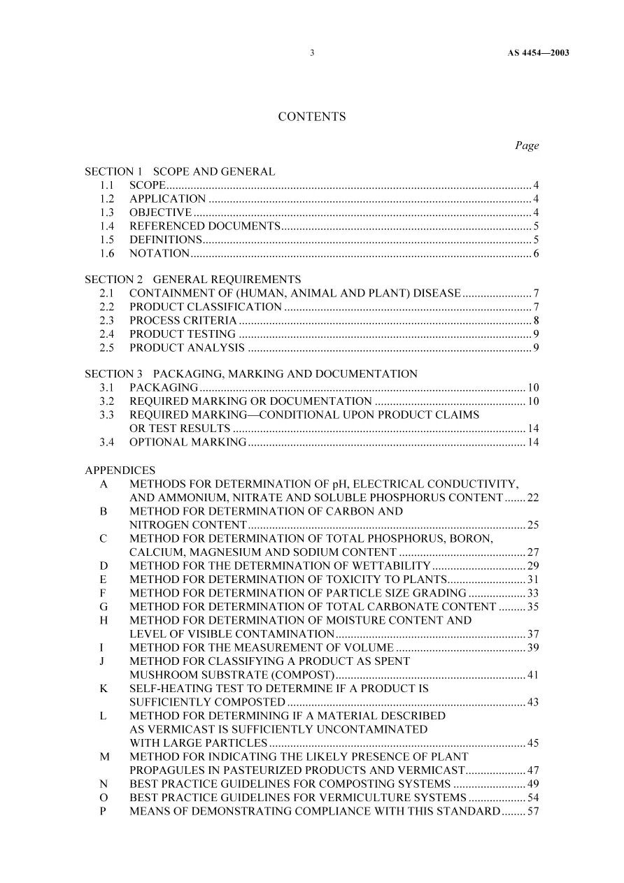 AS 4454-2003 pdf