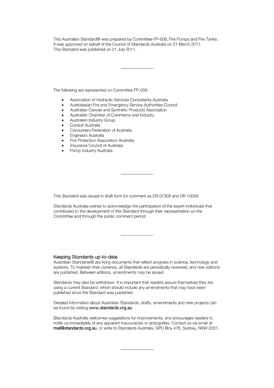 AS 2304-2011 AS 2304-2011 pdf
