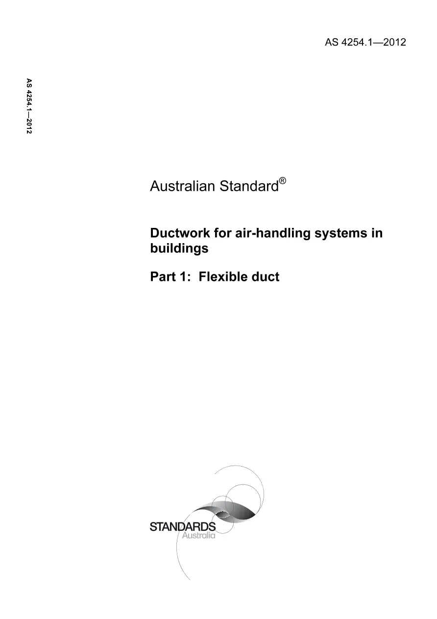 AS 4254.1-2012 AS 4254.1-2012 pdf