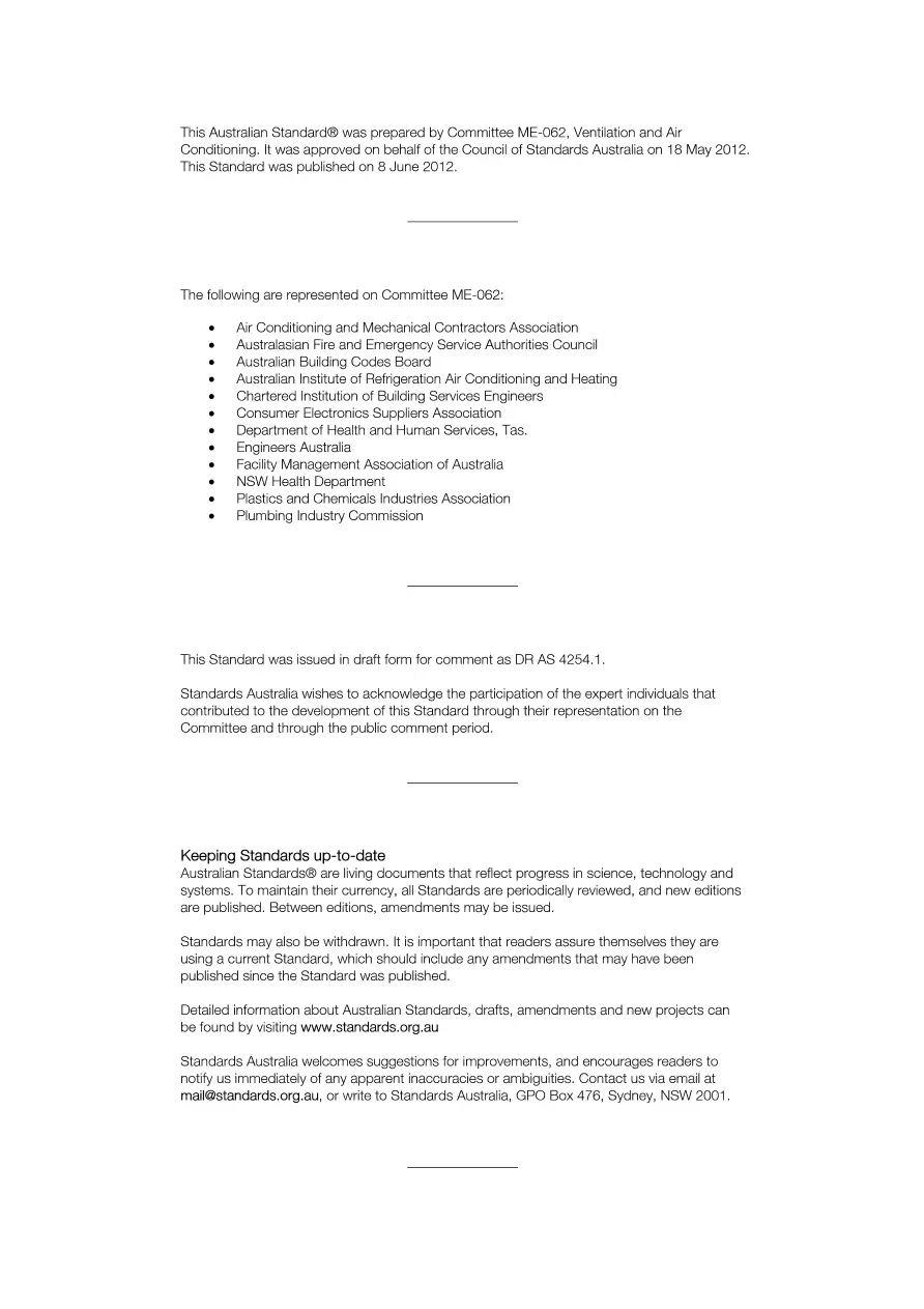 AS 4254.1-2012 AS 4254.1-2012 pdf