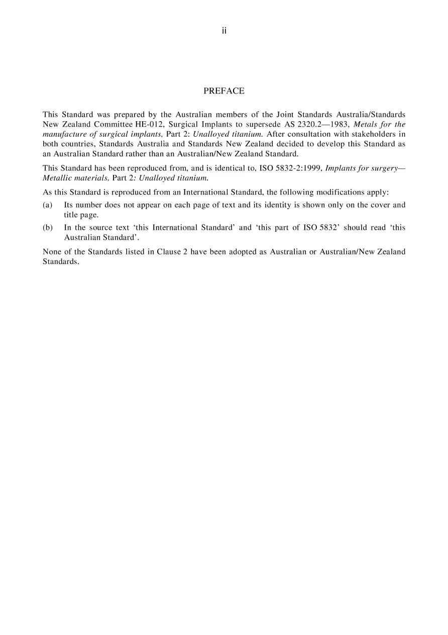 AS 2320.2-2003 AS 2320.2-2003 pdf