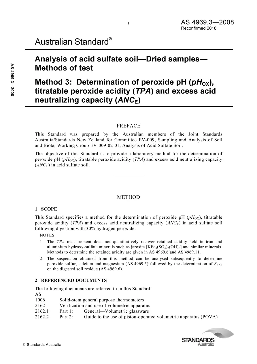 AS 4969.3-2008 pdf
