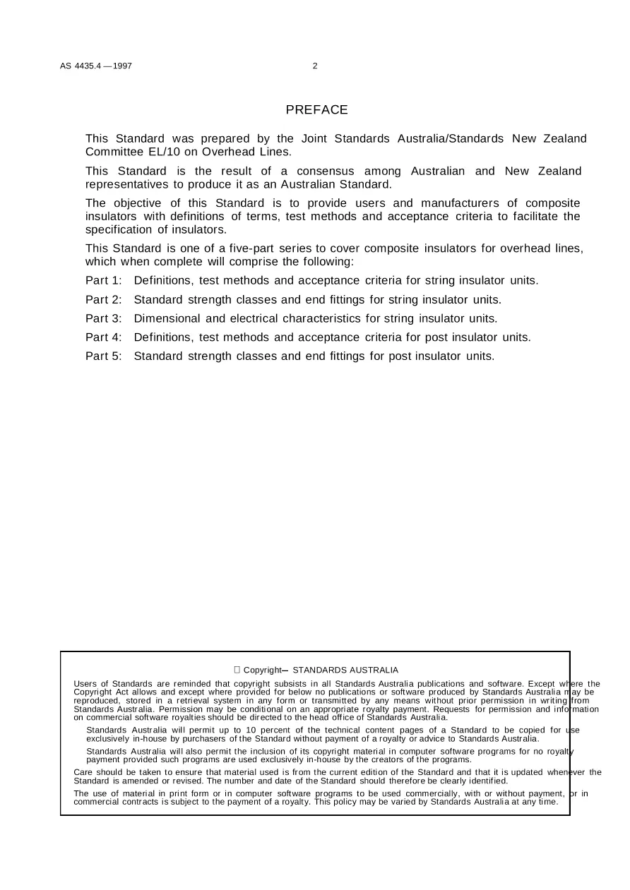 AS 4435.4-1997 AS 4435.4-1997 pdf