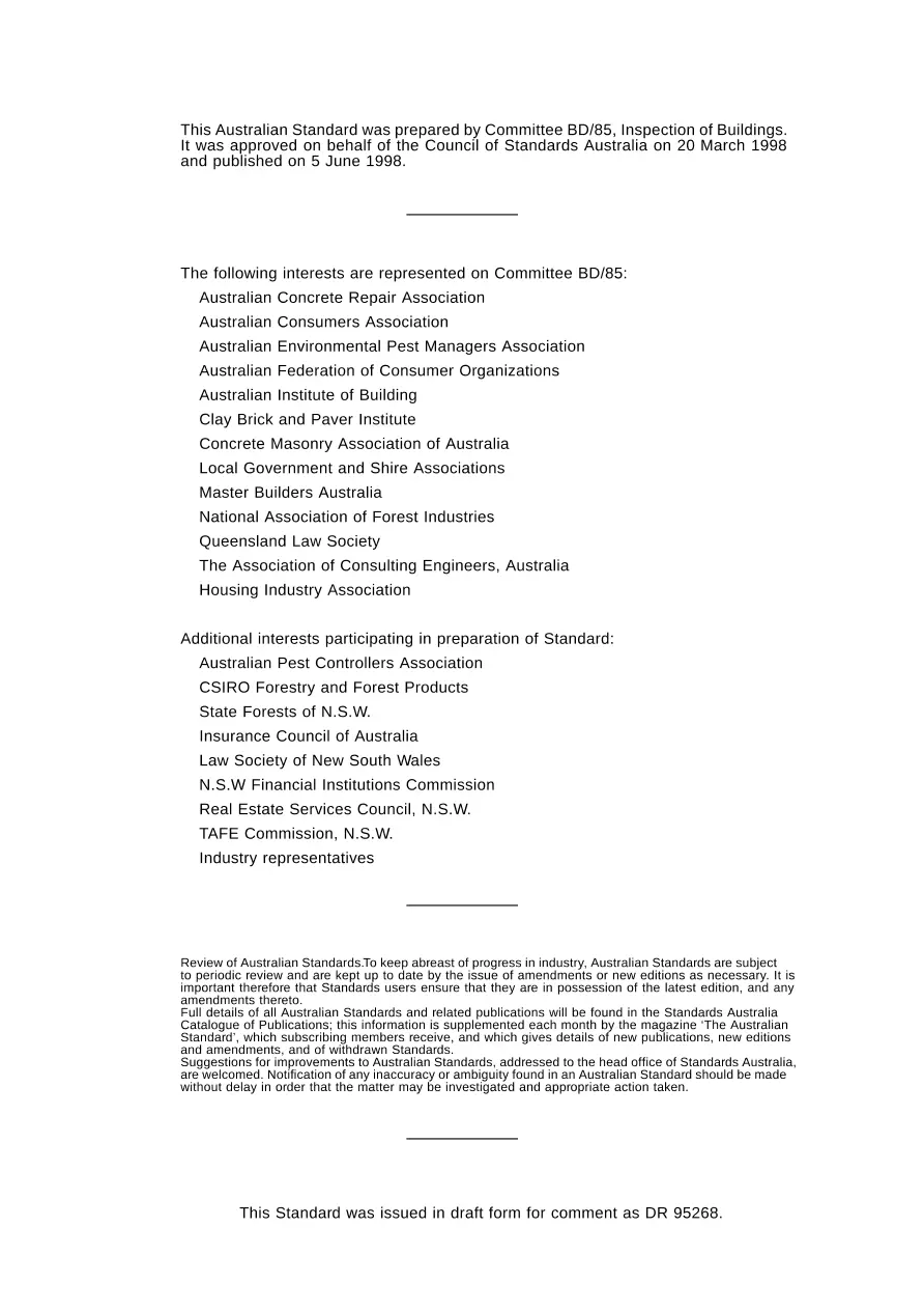 AS 4349.3-1998 AS 4349.3-1998 pdf
