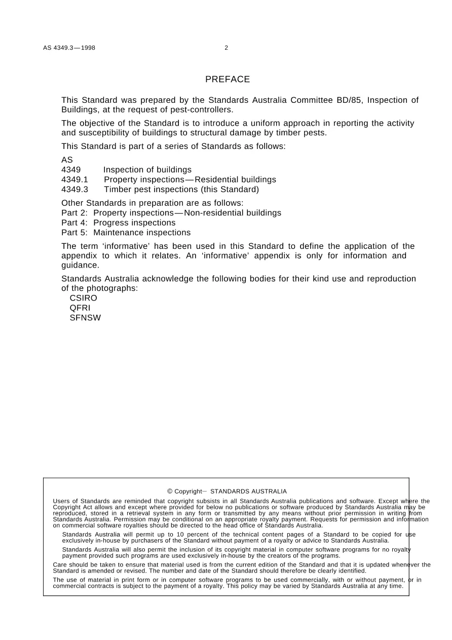AS 4349.3-1998 AS 4349.3-1998 pdf
