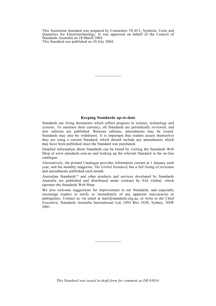 AS 60417.2.4-2004 AS 60417.2.4-2004 pdf