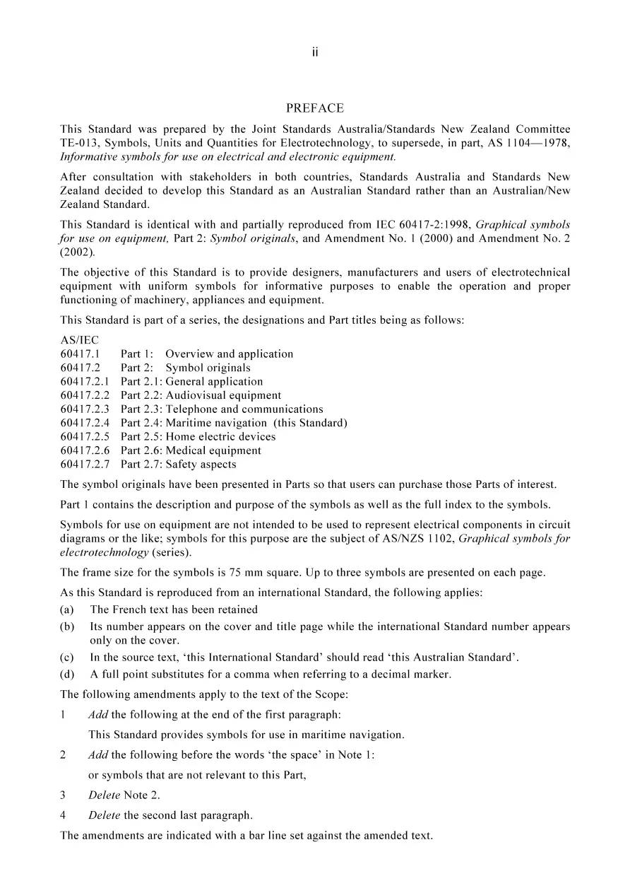 AS 60417.2.4-2004 AS 60417.2.4-2004 pdf