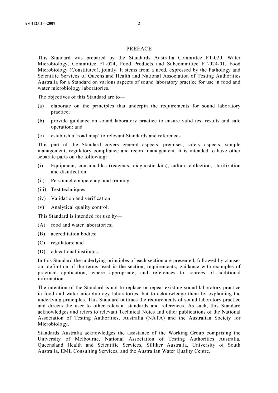 AS 4125.1-2009 AS 4125.1-2009 pdf