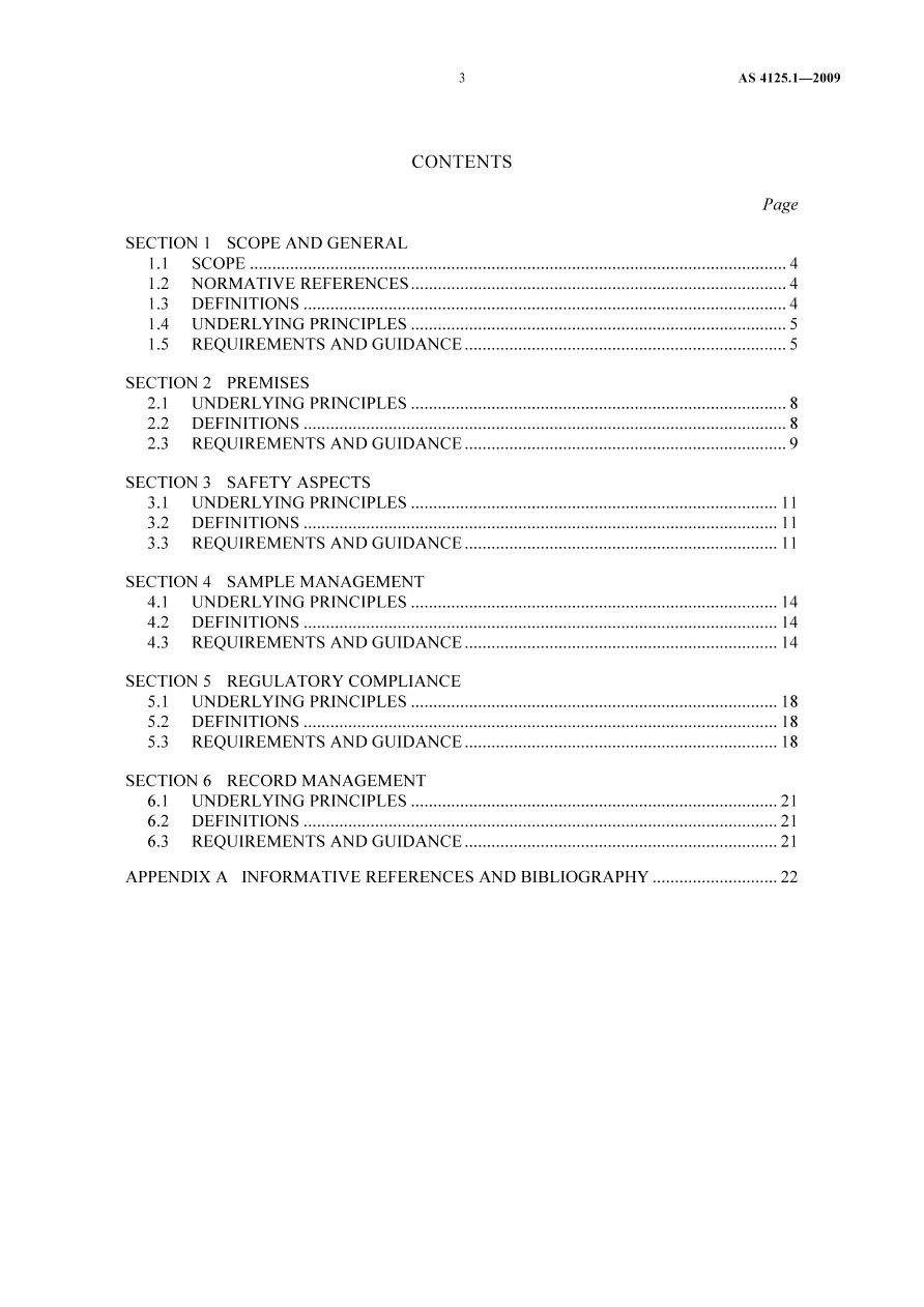 AS 4125.1-2009 AS 4125.1-2009 pdf