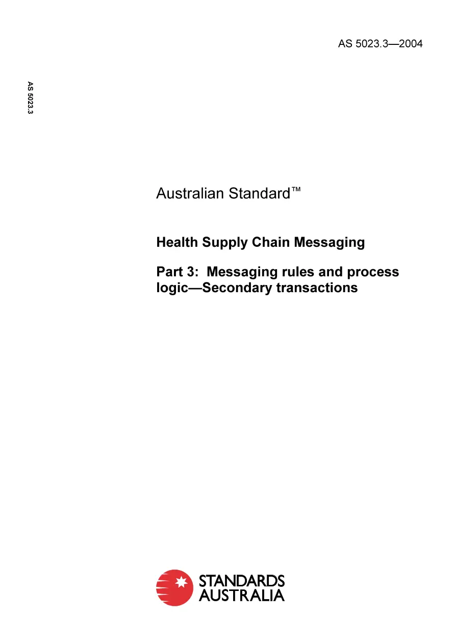 AS 5023.3-2004 AS 5023.3-2004 pdf