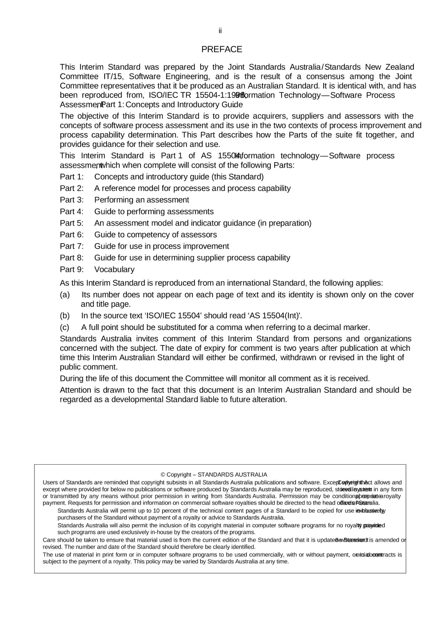 AS 15504.1(INT)-1998 AS 15504.1(INT)-1998 pdf