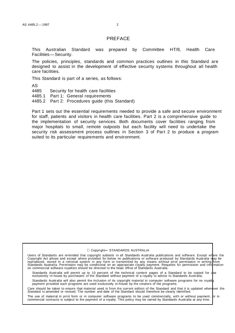 AS 4485.2-1997 AS 4485.2-1997 pdf