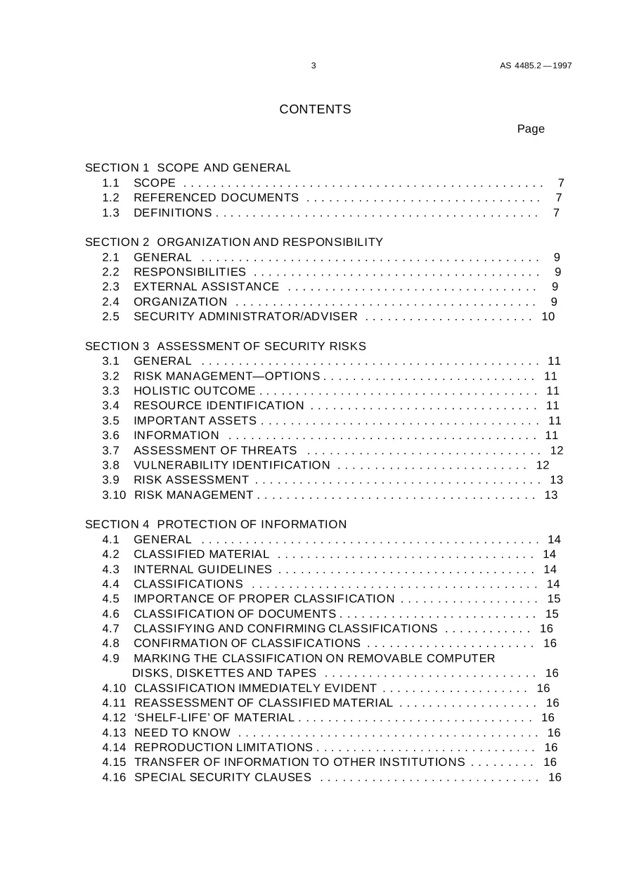 AS 4485.2-1997 AS 4485.2-1997 pdf