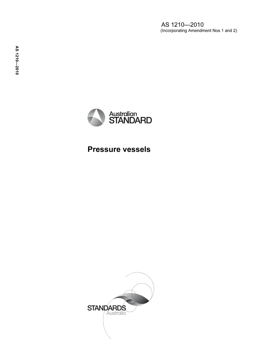 AS 1210-2010 AS 1210-2010 pdf