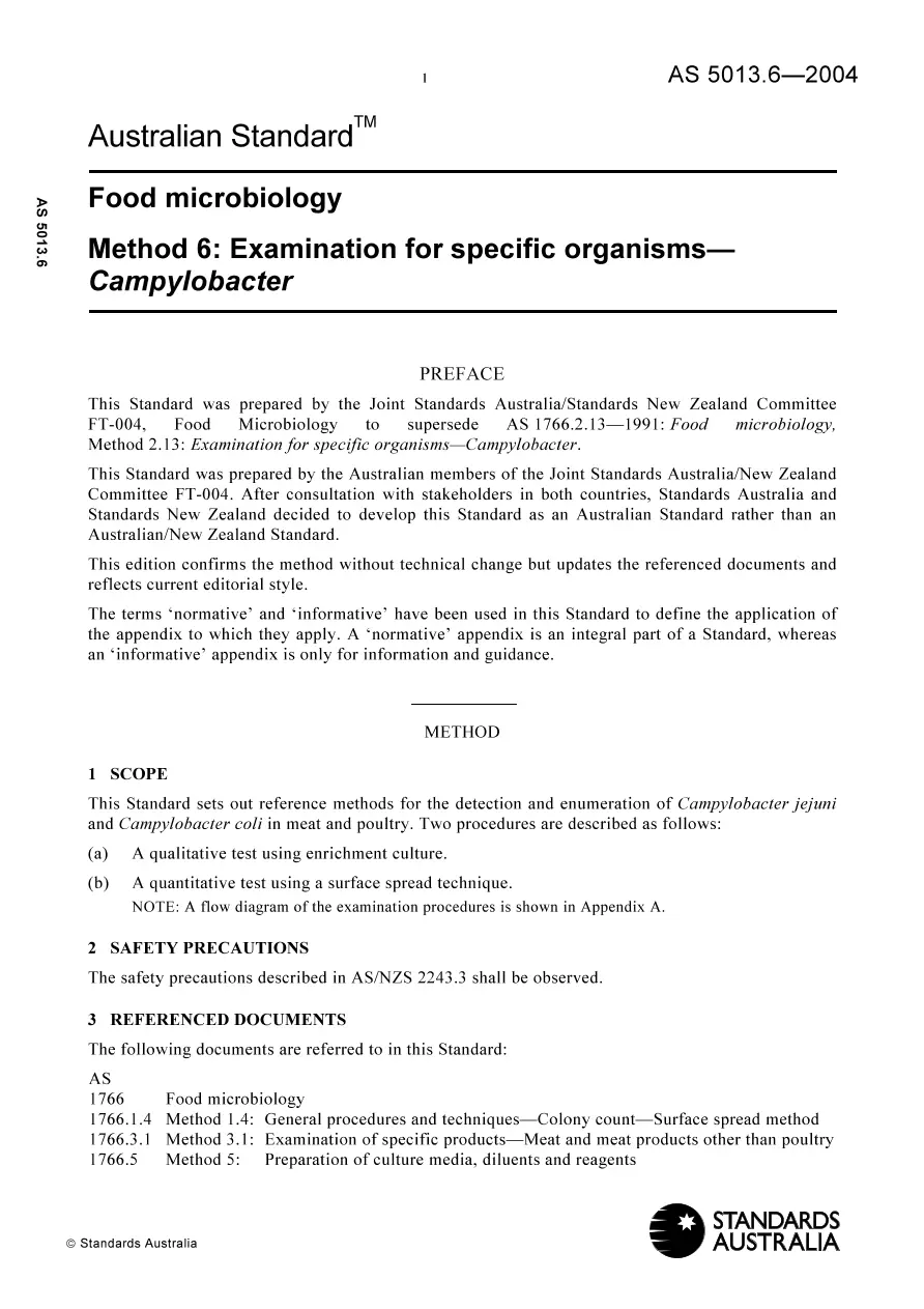 AS 5013.6-2004 pdf