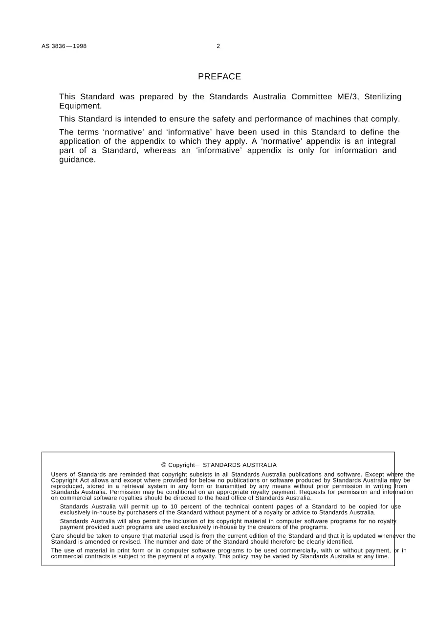 AS 3836-1998 AS 3836-1998 pdf