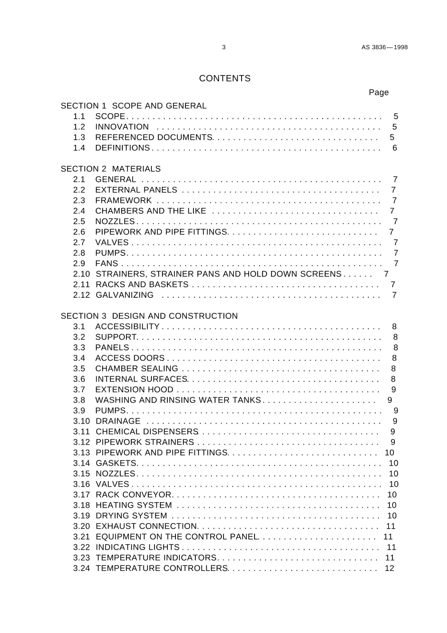 AS 3836-1998 AS 3836-1998 pdf