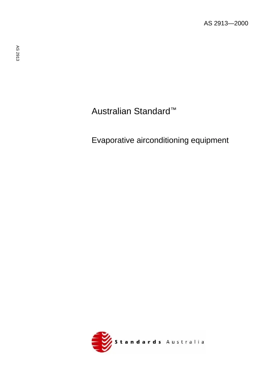 AS 2913-2000 pdf