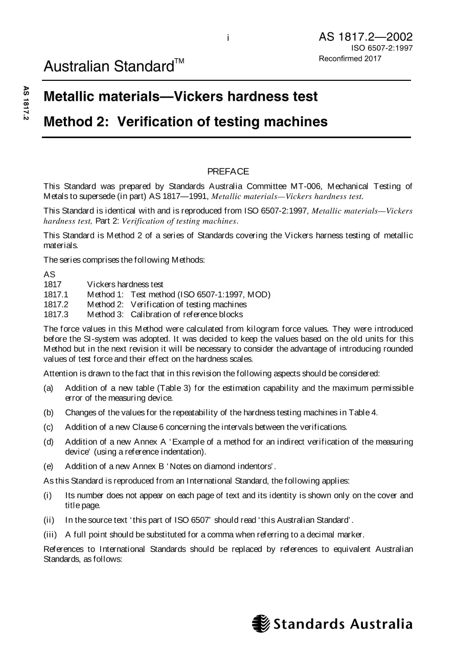 AS 1817.2-2002 AS 1817.2-2002 pdf