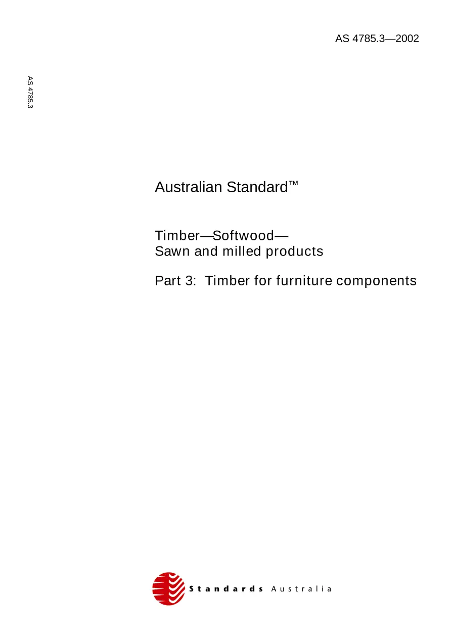AS 4785.3-2002 pdf