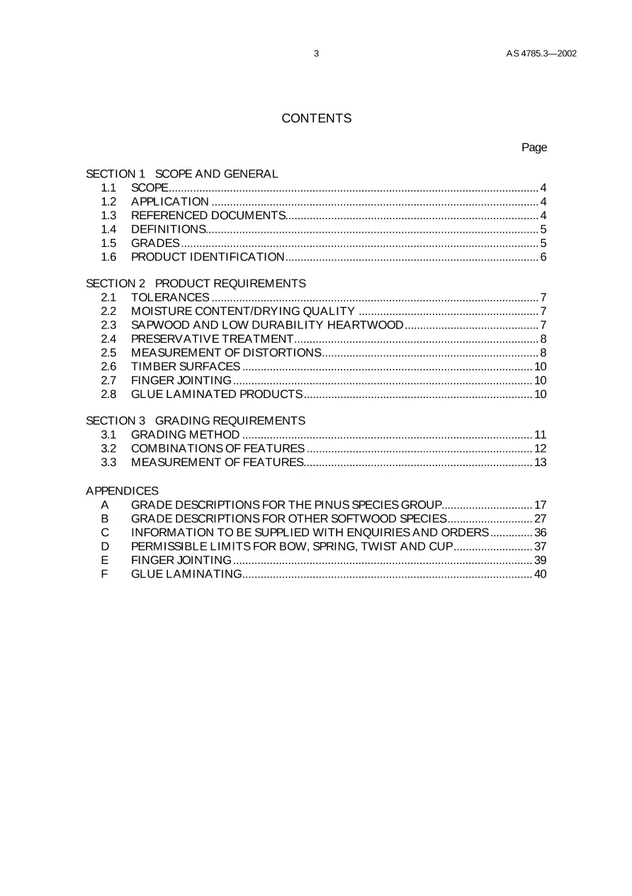 AS 4785.3-2002 pdf
