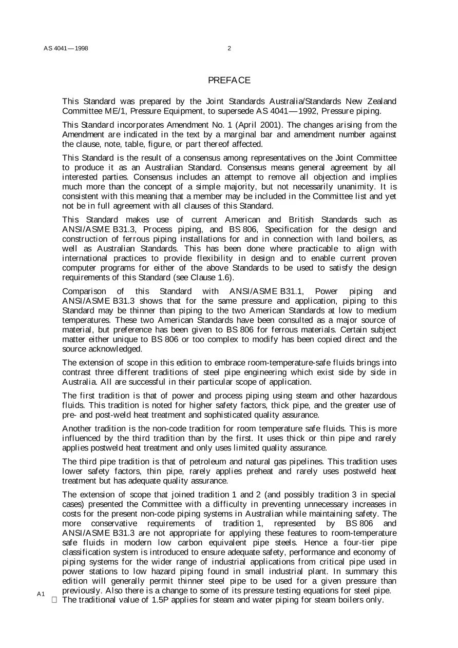 AS 4041-1998 AS 4041-1998 pdf