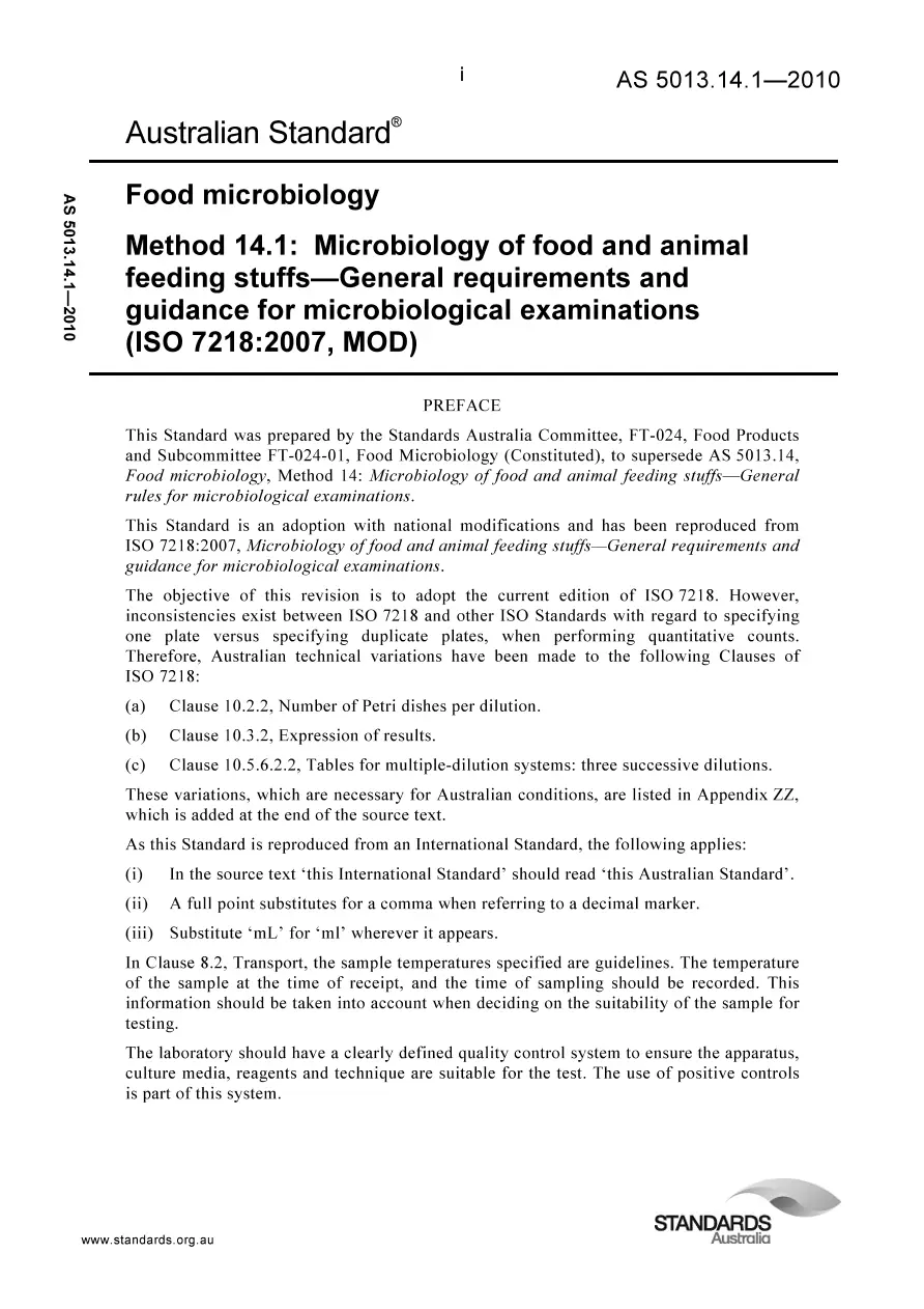 AS 5013.14.1-2010 AS 5013.14.1-2010 pdf