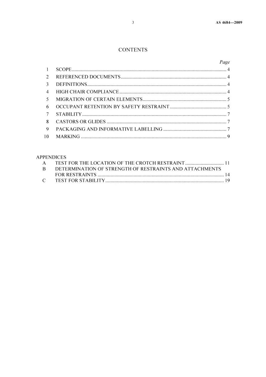 AS 4684-2009 AS 4684-2009 pdf