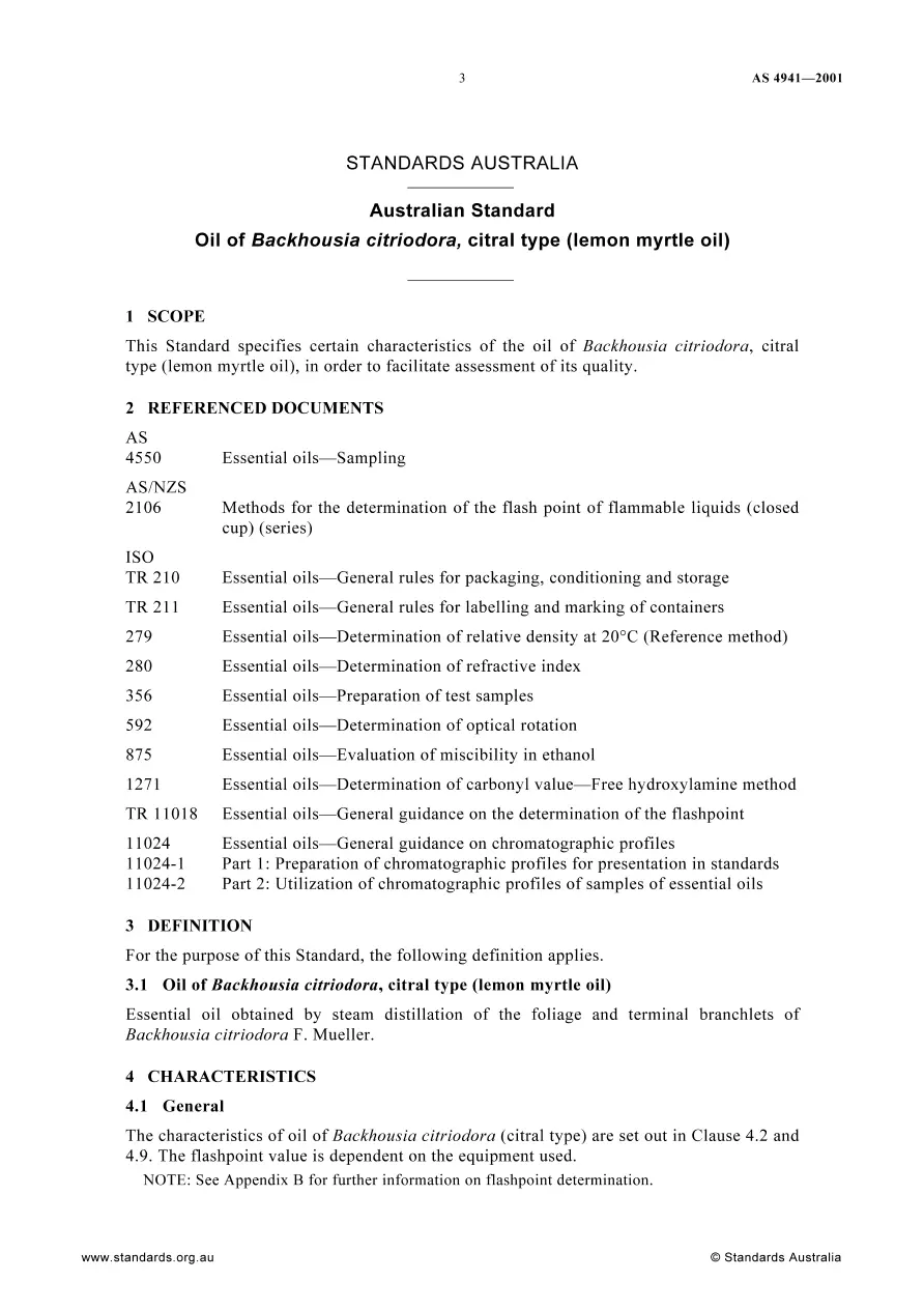 AS 4941-2001 AS 4941-2001 pdf