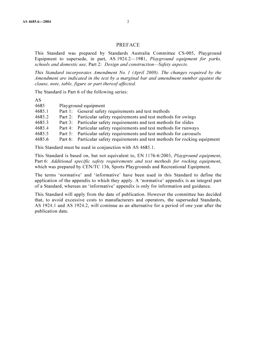 AS 4685.6-2004 AS 4685.6-2004 pdf