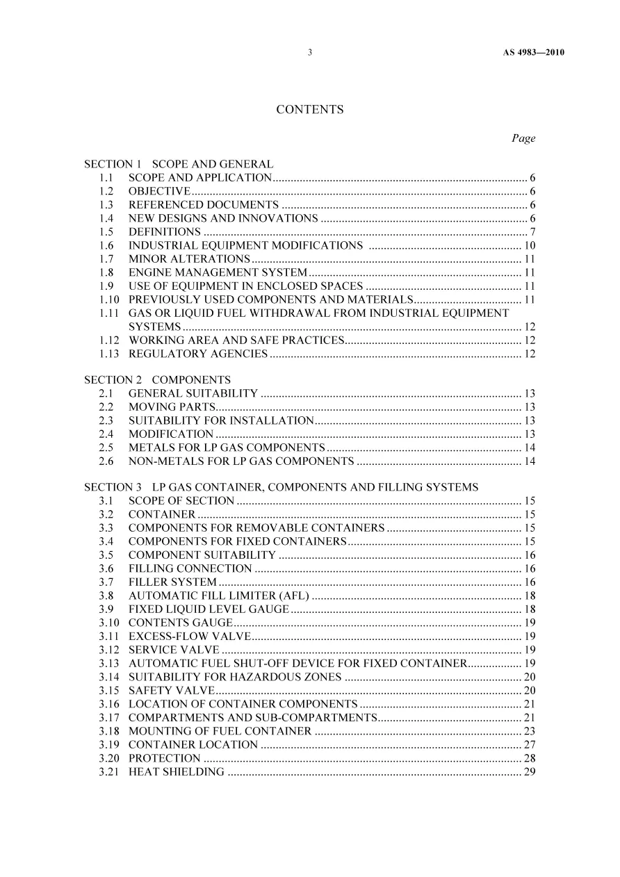 AS 4983-2010 AS 4983-2010 pdf