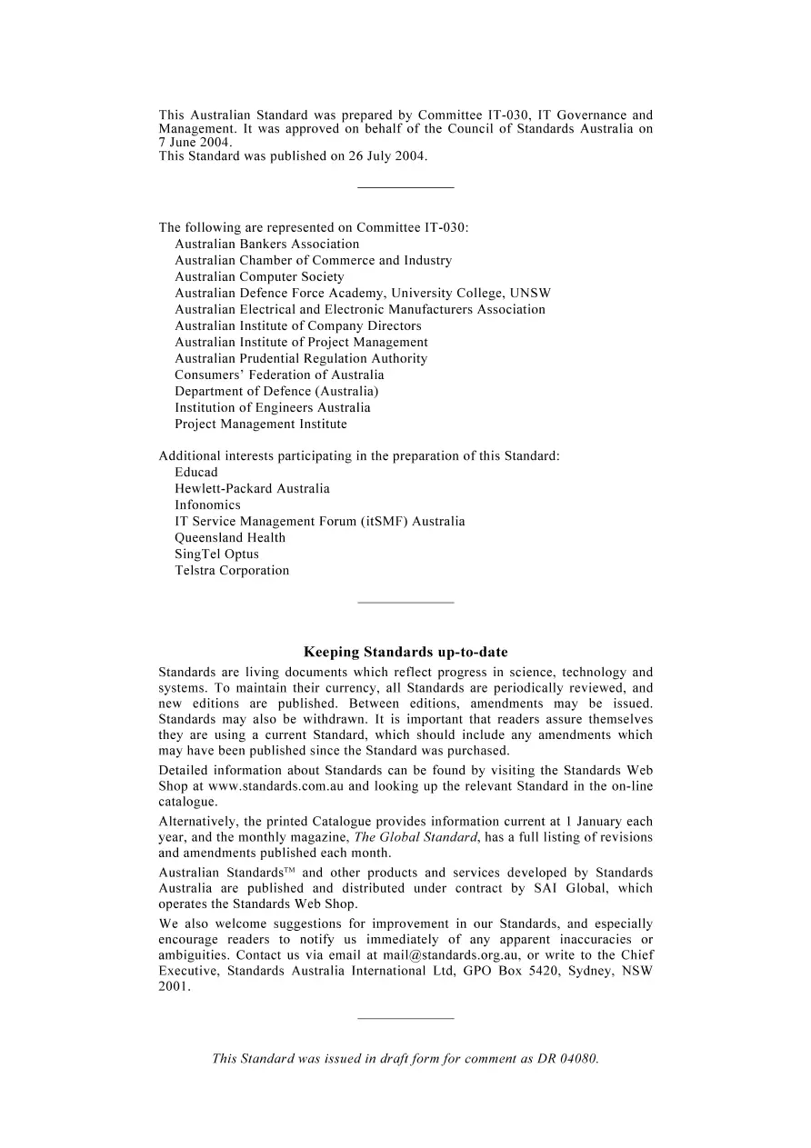AS 8018.1-2004 AS 8018.1-2004 pdf