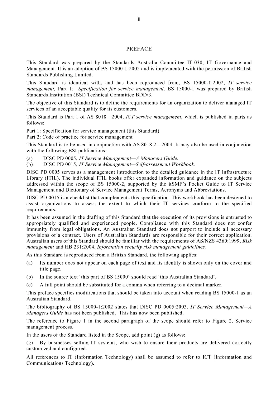 AS 8018.1-2004 AS 8018.1-2004 pdf