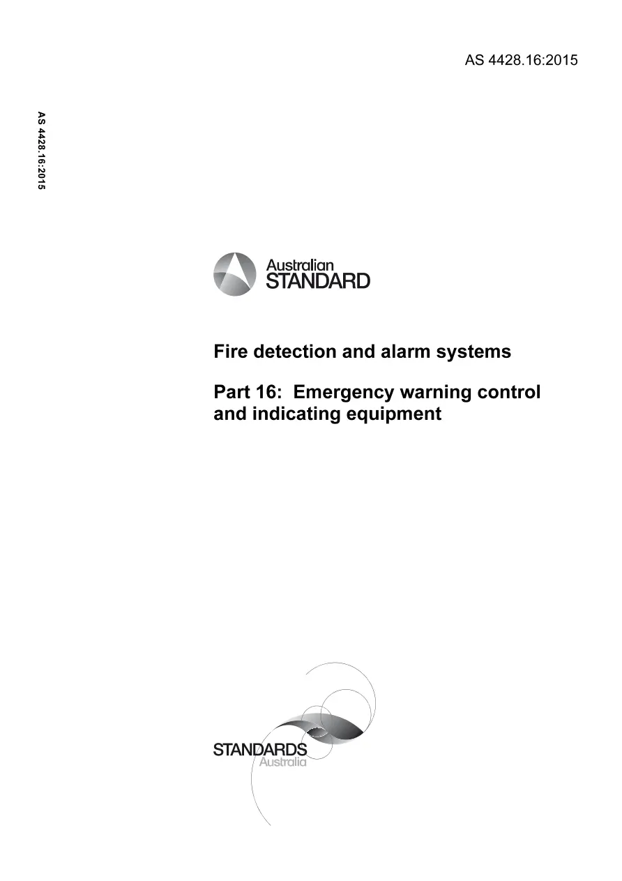 AS 4428.16:2015 AS 4428.16:2015 pdf