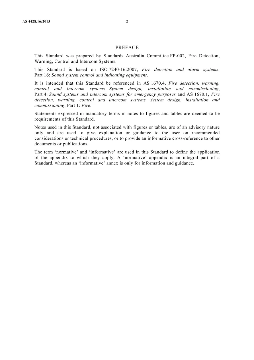 AS 4428.16:2015 AS 4428.16:2015 pdf