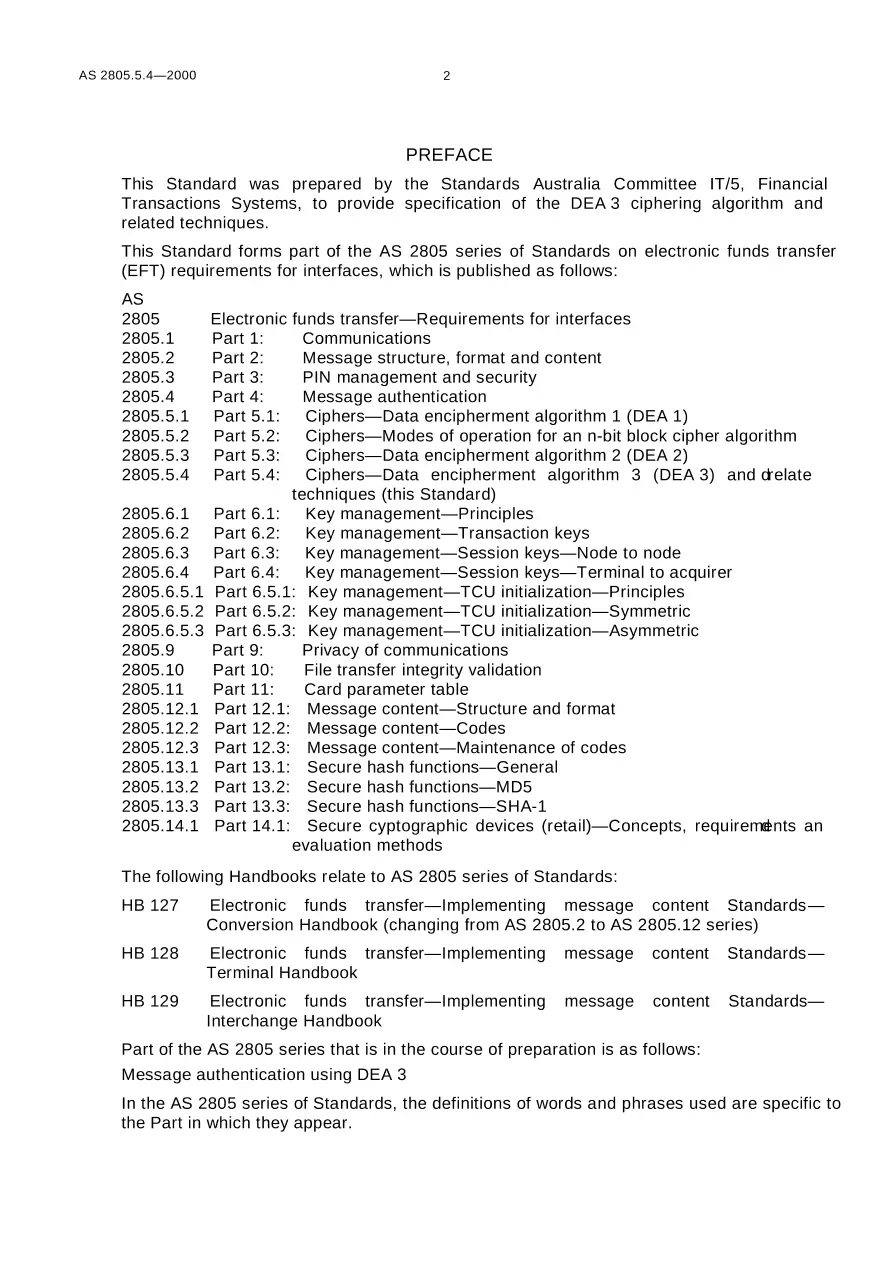 AS 2805.5.4-2000 pdf