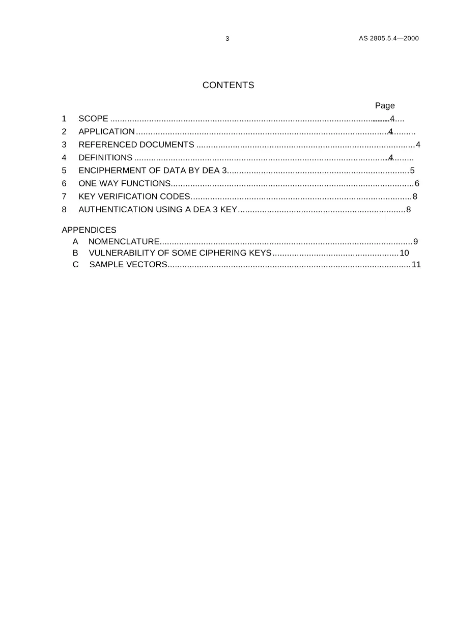 AS 2805.5.4-2000 pdf