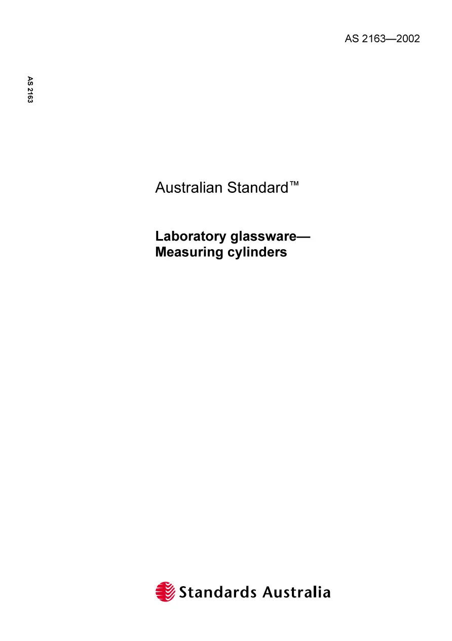 AS 2163-2002 pdf