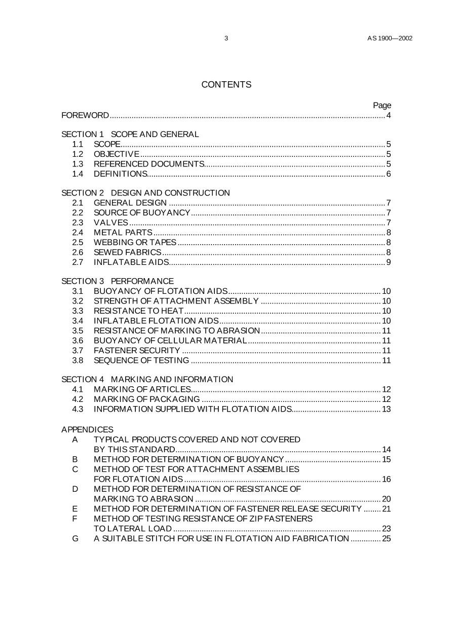 AS 1900-2002 pdf